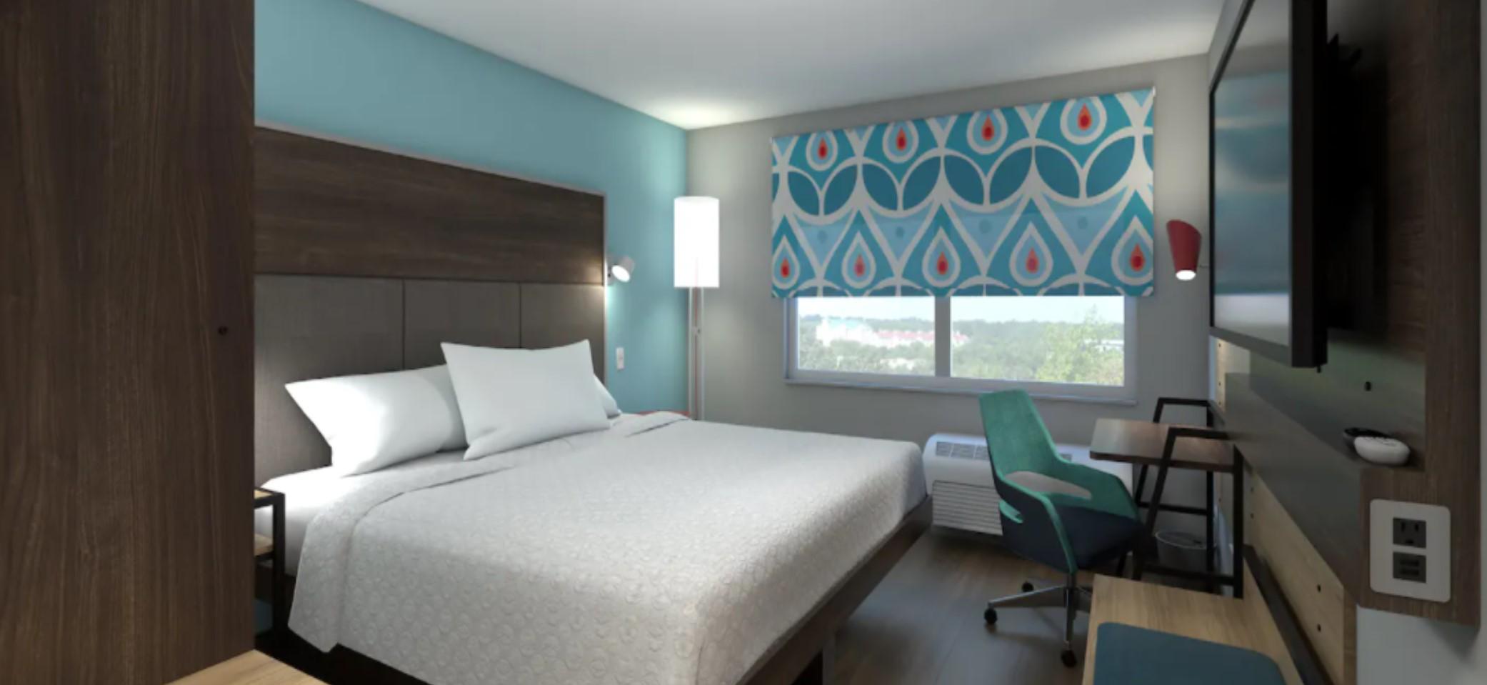 Tru By Hilton Miami West Brickell Hotell Exteriör bild