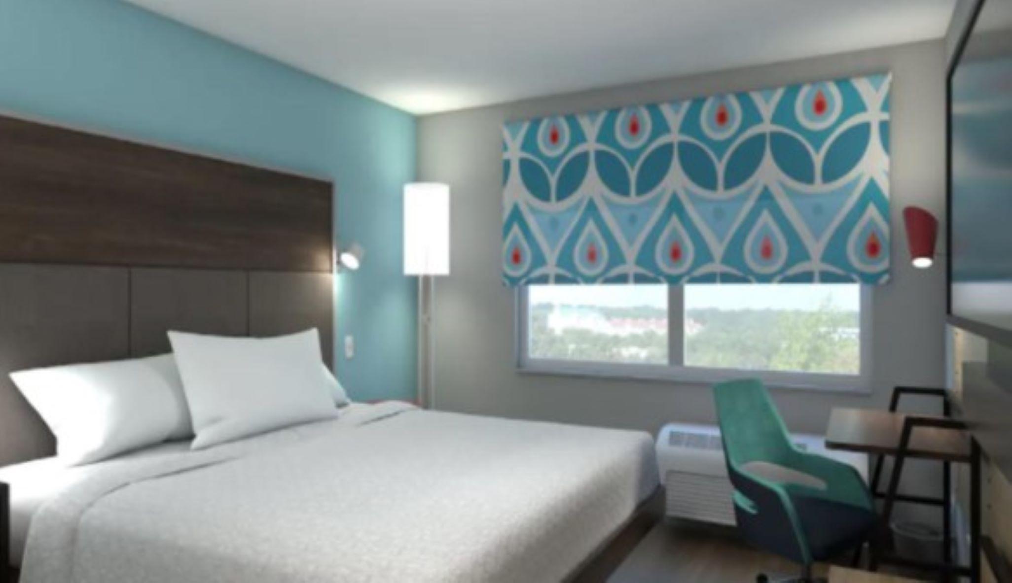 Tru By Hilton Miami West Brickell Hotell Exteriör bild