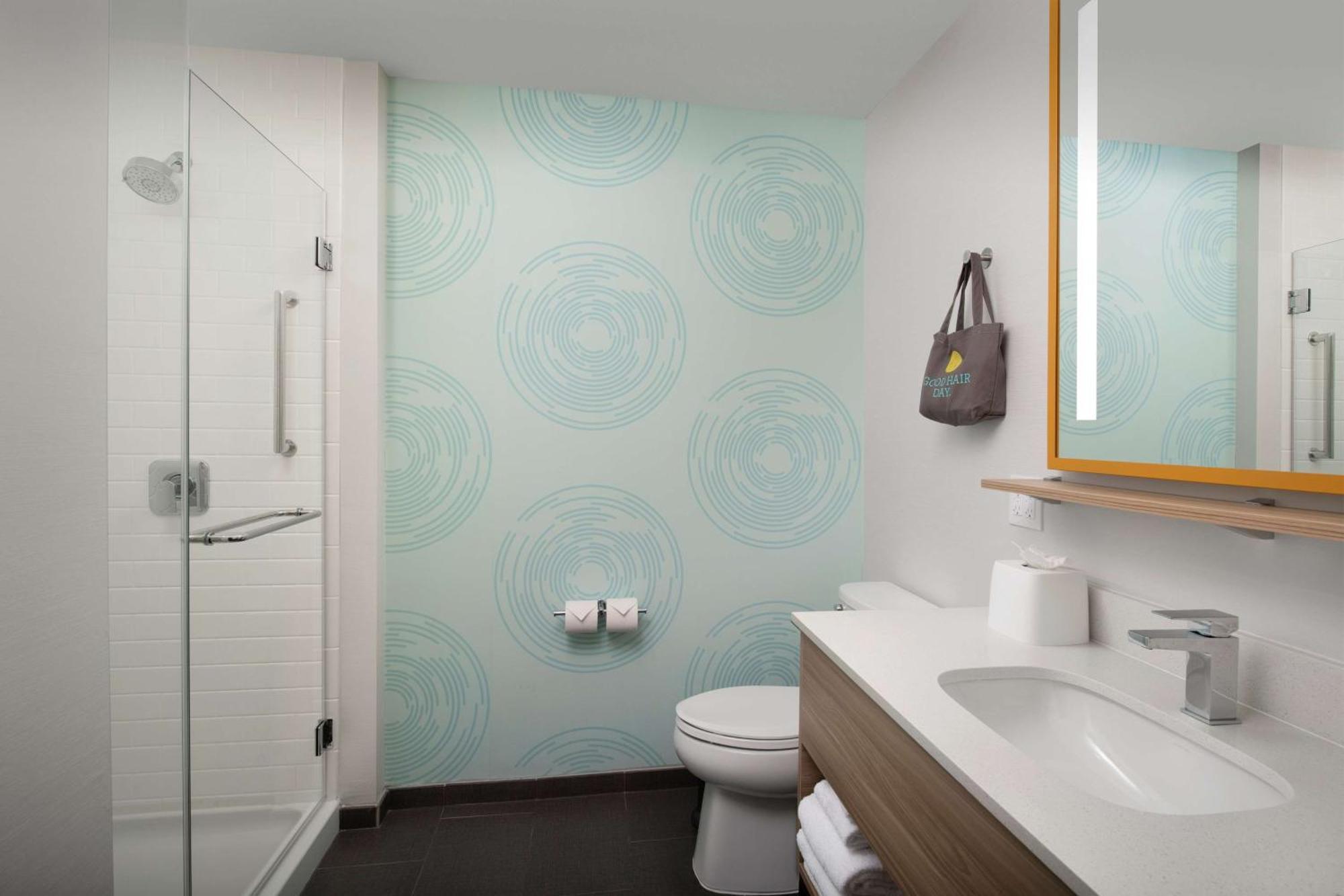 Tru By Hilton Miami West Brickell Hotell Exteriör bild
