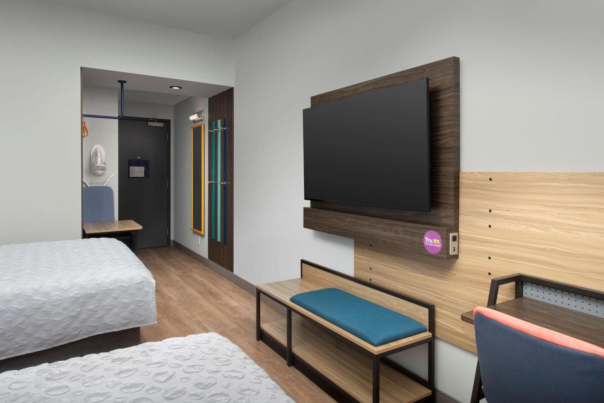 Tru By Hilton Miami West Brickell Hotell Exteriör bild