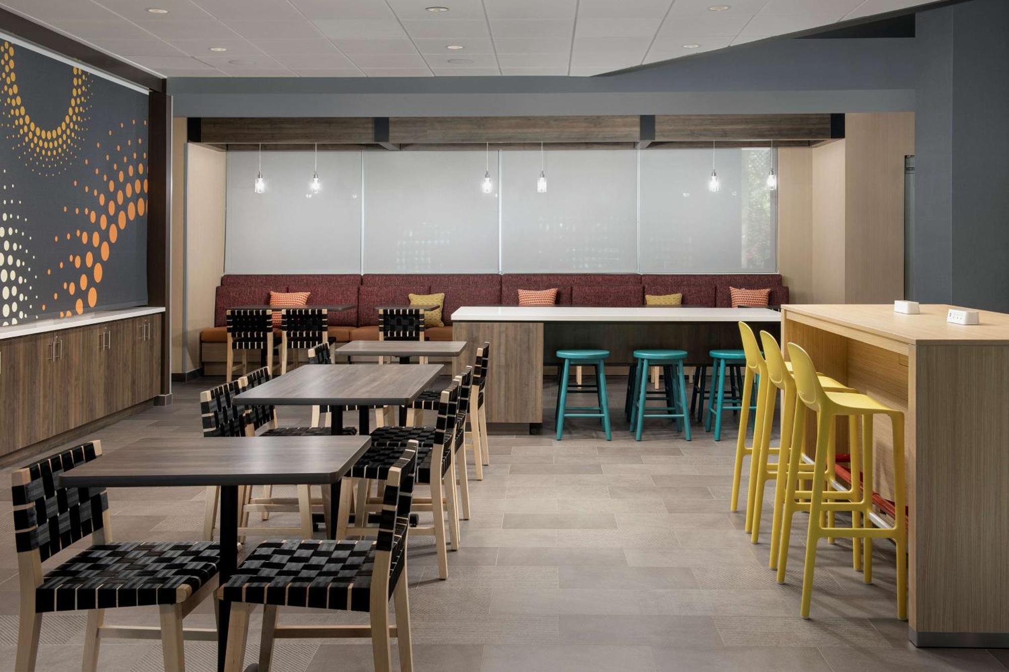 Tru By Hilton Miami West Brickell Hotell Exteriör bild